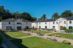 Escape Ordinary at Castle Hume No 4